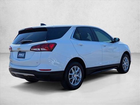 Used 2024 Chevrolet Equinox LT FWD image 5