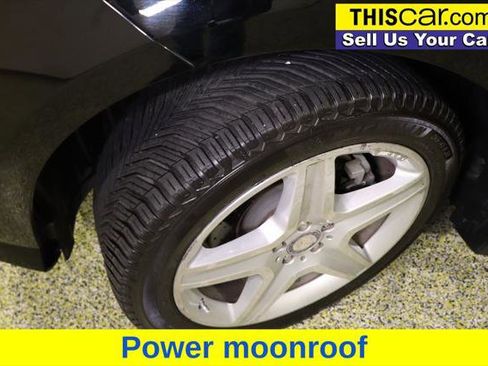 Used 2015 Mercedes-Benz ML 350 4MATIC image 25