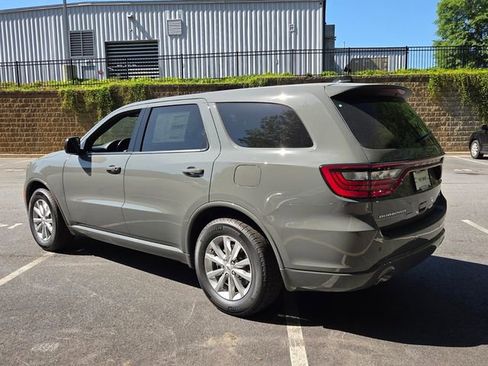 New 2026 Dodge Durango GT image 6