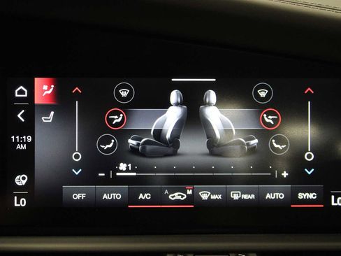 Used 2024 Alfa Romeo Giulia Quadrifoglio w/ Active Assist Plus Package image 29