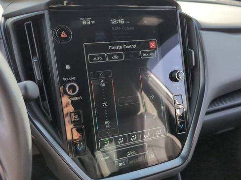 Certified 2024 Subaru Crosstrek 2.5i Wilderness image 21