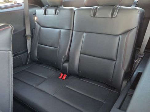 New 2026 Ford Explorer ST-Line w/ Premium Package RWD image 16