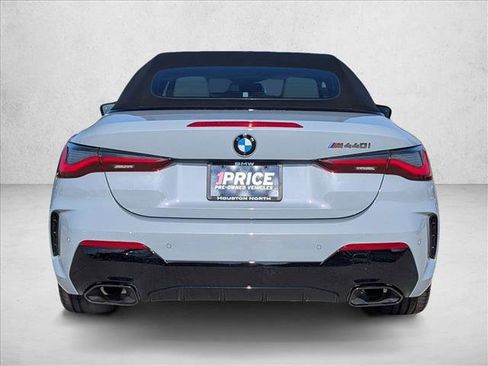 Used 2023 BMW M440i M440i w/ Premium Package image 7
