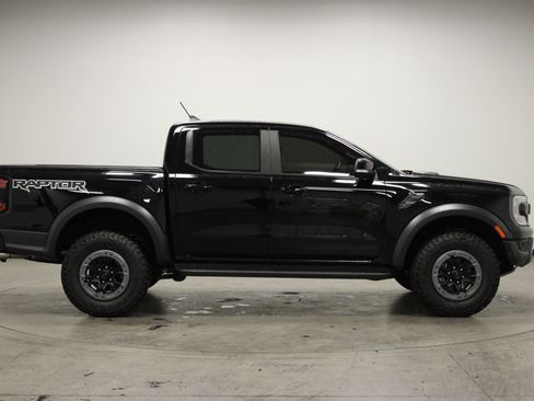 Used 2024 Ford Ranger Raptor image 9