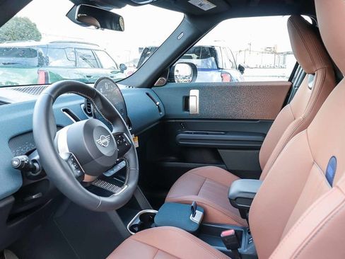 Used 2025 MINI Cooper Countryman S image 16