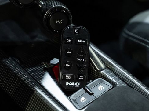 Certified 2020 Ferrari 488 Pista Coupe RWD image 44