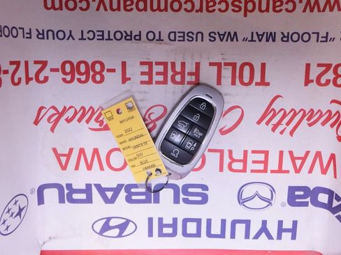 Used 2022 Hyundai Santa Fe Limited AWD/4WD image 47