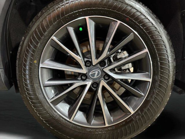 Used 2026 Lexus NX 350 AWD w/ Cold Area Package image 30