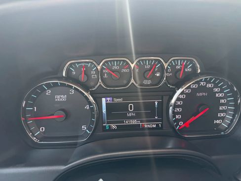 Used 2015 Chevrolet Silverado 2500 LT image 26