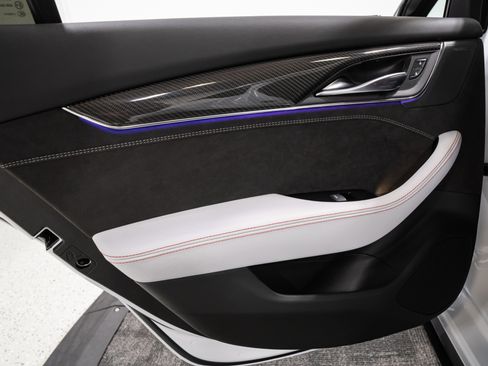 Used 2026 Cadillac CT5 V Blackwing w/ Carbon Fiber 1 Package image 70