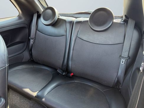 Used 2017 FIAT 500 e image 13