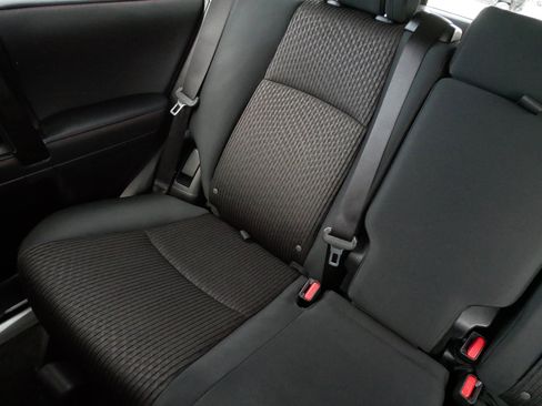 Certified 2024 Toyota 4Runner TRD Off-Road image 12