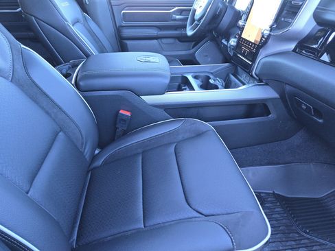 New 2026 RAM 1500 Laramie w/ Night Edition image 13