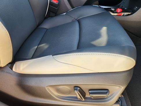 New 2026 Toyota bZ image 22