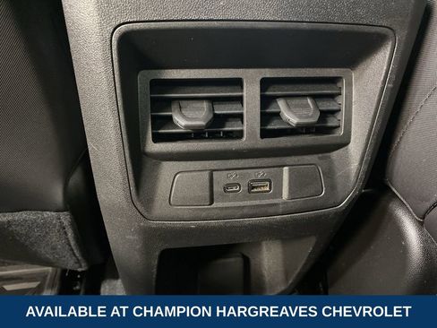 Certified 2023 Chevrolet Colorado Z71 w/ Z71 Convenience Package 2 image 29