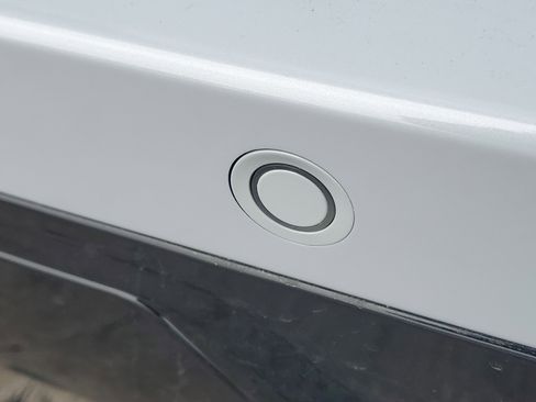 New 2026 Lincoln Navigator Reserve w/ Jet Appearance Package image 6