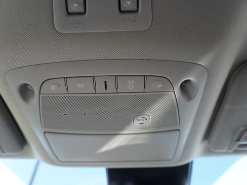 Used 2020 Nissan Murano Platinum w/ Cargo Package image 39