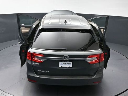 Used 2018 Honda Odyssey EX-L image 44