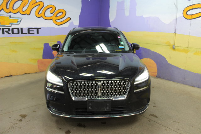 Used 2020 Lincoln Corsair Reserve w/ Elements Package AWD/4WD image 3