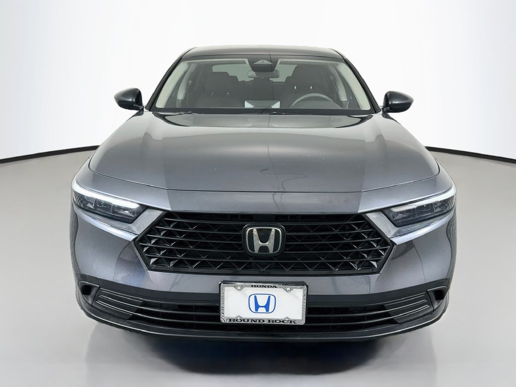 Used 2024 Honda Accord LX image 2