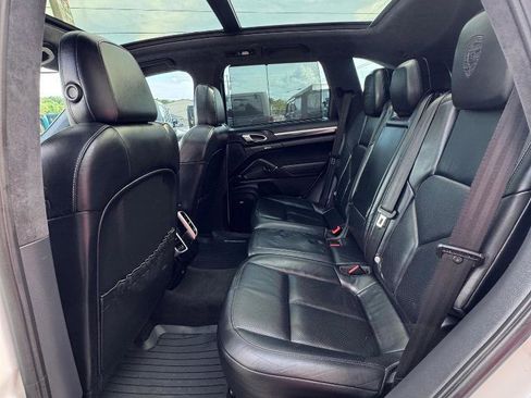 Used 2013 Porsche Cayenne GTS AWD/4WD image 20