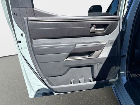 Used 2025 Toyota Tundra SR5 image 11