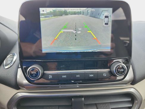 Used 2018 Ford EcoSport SE AWD/4WD image 14
