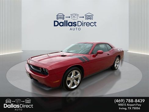 Used 2009 Dodge Challenger R/T image 2