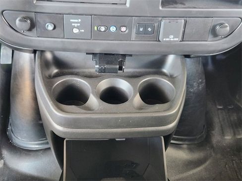 New 2025 Chevrolet Express 3500 1WT w/ Power Convenience Package image 17