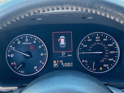 Used 2021 Subaru Outback Onyx Edition XT image 8