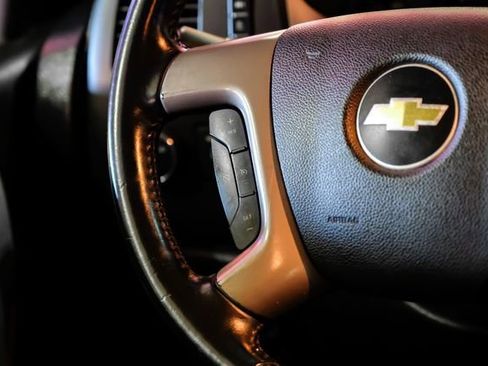 Used 2012 Chevrolet Silverado 2500 LT w/ Interior Plus Package image 18