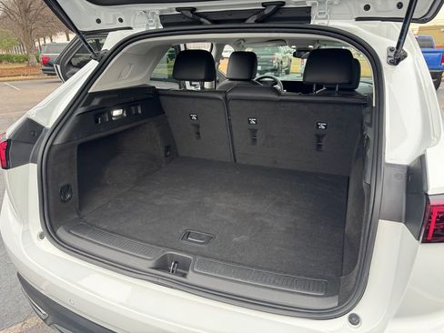 Used 2024 Buick Envision Preferred image 34