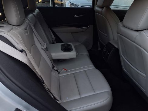 Used 2019 Cadillac XT4 Premium Luxury w/ Cold Weather Package image 22