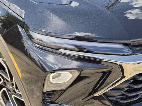 New 2026 Chevrolet TrailBlazer RS w/ Driver Confidence Package FWD image 10