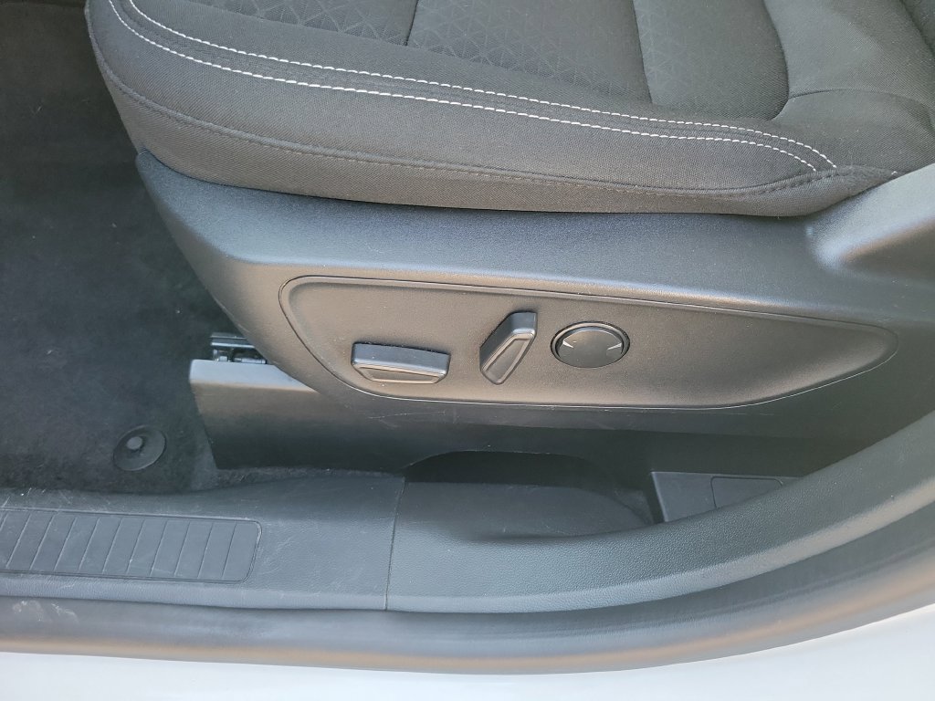 Used 2024 Ford Escape Active FWD image 21