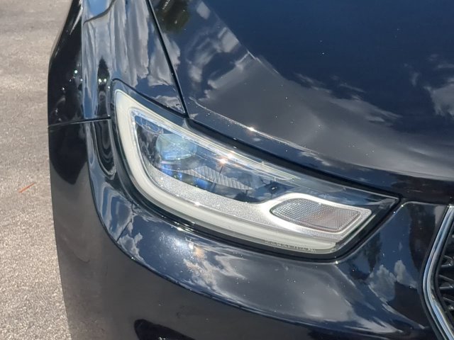 Certified 2026 Chrysler Pacifica Select FWD image 10