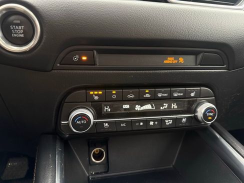 Used 2023 MAZDA CX-5 AWD 2.5 S w/ Premium Plus Pkg image 28