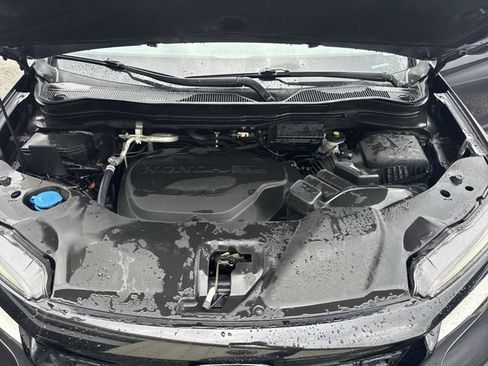 Used 2021 Honda Passport Touring image 32