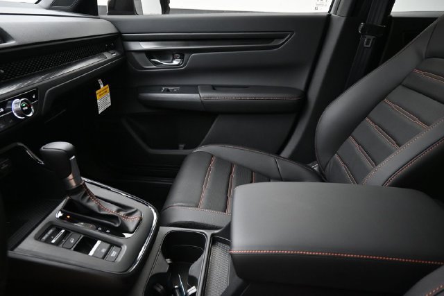 New 2027 Honda CR-V Sport-L image 13