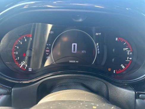 Used 2024 Dodge Durango GT AWD/4WD image 29