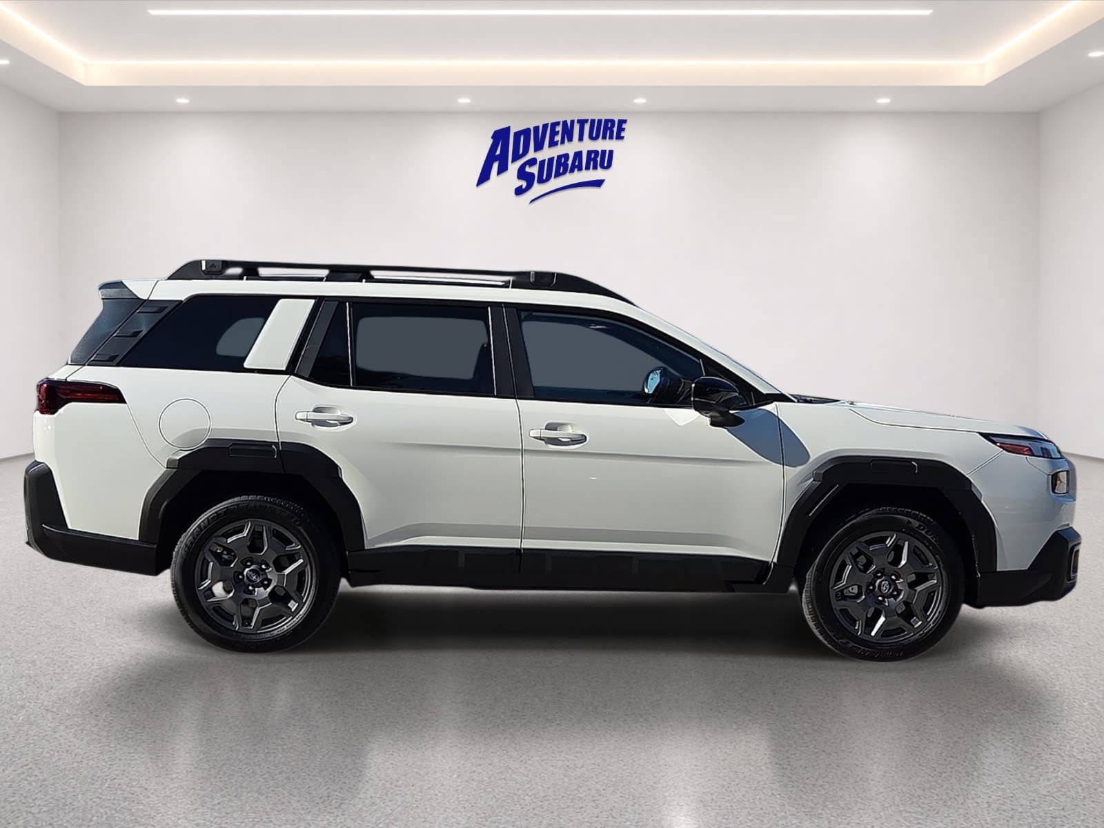 Certified 2026 Subaru Outback Premium AWD/4WD image 7