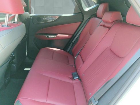 Used 2026 Lexus NX 350 AWD w/ Cold Area Package image 11