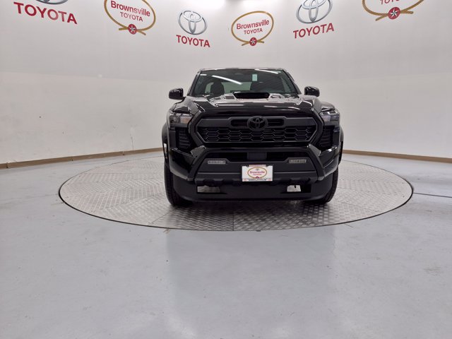 New 2026 Toyota Tacoma TRD Sport RWD image 4