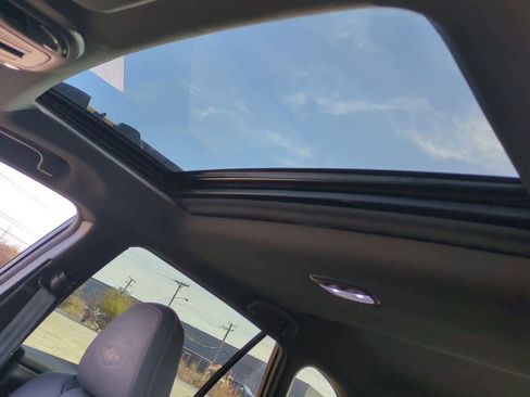 Certified 2025 Subaru Outback Wilderness w/ Wilderness Package image 18