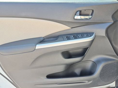 Used 2016 Honda CR-V EX-L image 11
