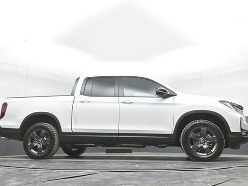 New 2026 Honda Ridgeline TrailSport image 51