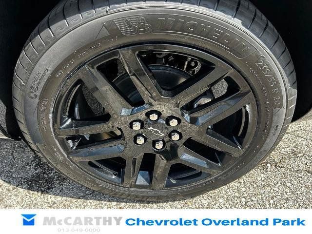 New 2026 Chevrolet Blazer RS w/ Driver Confidence II Package FWD image 28