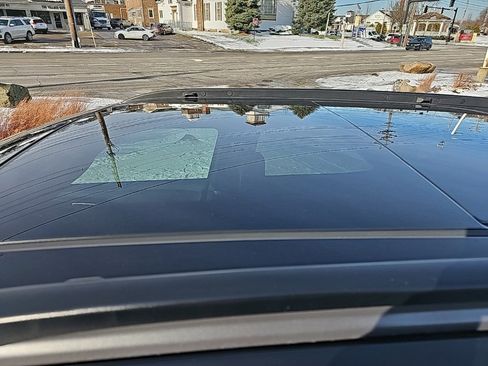 Certified 2022 Jeep Compass High Altitude image 12