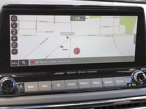 Used 2021 Kia Seltos SX w/ SX Sunroof Package AWD/4WD image 17