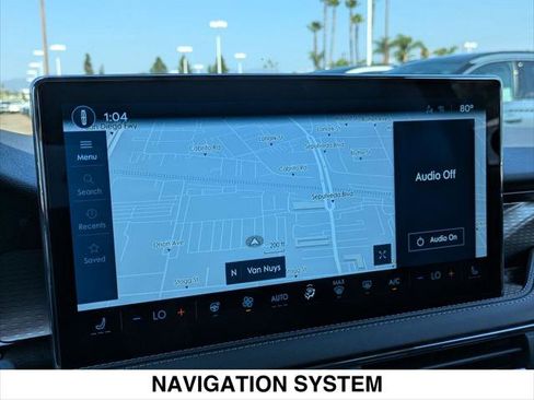 New 2025 Lincoln Corsair Grand Touring w/ Equipment Group 301A image 10